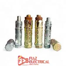 Rawal Bolt 3 str Shahid