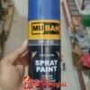 Spray Paint Mubah Brand GW-300G Blue 400ML in Pakistan
