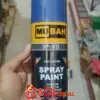 Spray Paint Mubah Brand GW-300G Blue 400ML in Pakistan