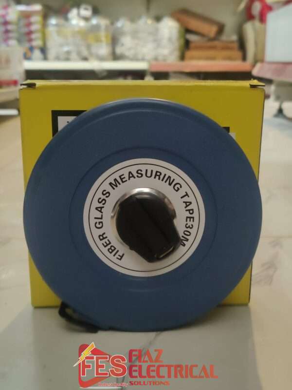 Inchi tape 100 foot feeta