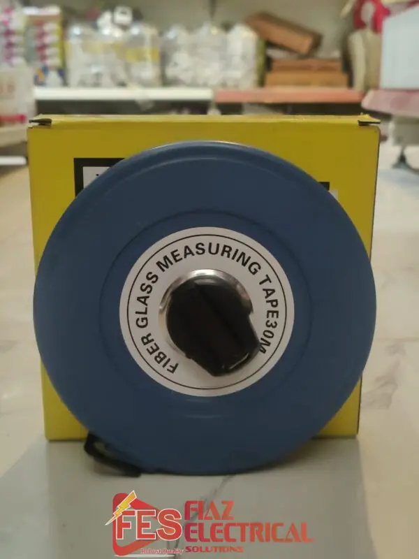 Inchi tape 100 foot feeta