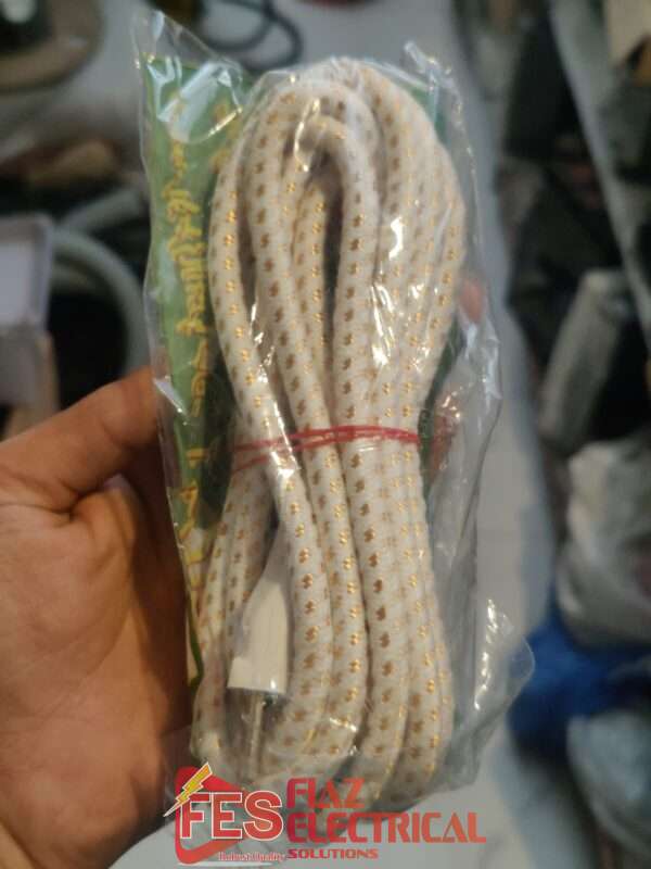 iron wire, iron lead achay wali