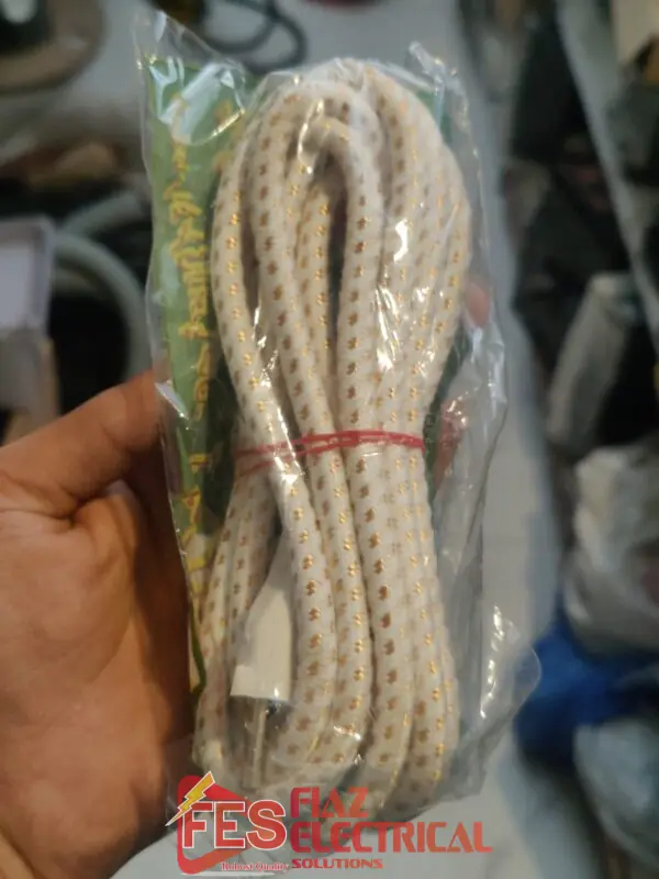 iron wire, iron lead achay wali