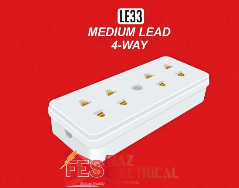 KM Extension LE-33