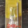 YTH L014 DOUBLE SCREW DRIVER HIGH QUALITY