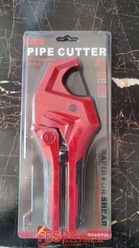 YTH-PC03 PVC Pipe Cutter
