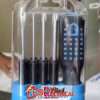 Wika Screw driver Set for multi purpose.