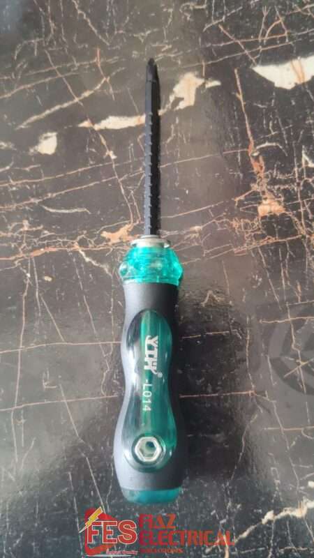 YTH L014 DOUBLE SCREW DRIVER HIGH QUALITY