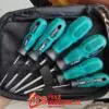 Screw Driver Set YTH-SD02-6 Material Chrome VanadiumYTH Company
