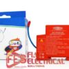 TOMZN Fire Extinguishing Device TOFS-QRR0.01G/S || Automatic Fire Extinguishing System