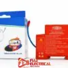 TOMZN Fire Extinguishing Device TOFS-QRR0.01G/S || Automatic Fire Extinguishing System