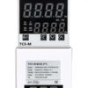 Temperature Controller TC5-M W1G-2*C Output Relay + SSR + RS485