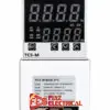 Temperature Controller TC5-M W1G-2*C Output Relay + SSR + RS485