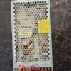 Lot Power Supply Jali Type 24vdc 10A made in Koria || Taiwan