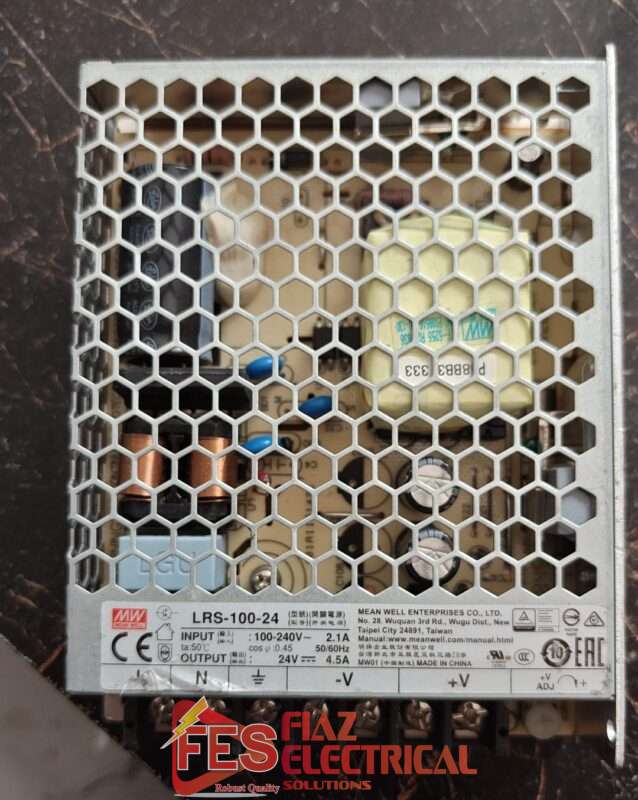 Lot Power Supply Jali Type 12vdc 8.5A made in Koria || Taiwan