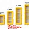 KM Extension Boards Pure PVC Good Quality