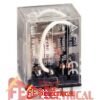 Omron LY2 series General Purpose Relay 24v paksitan