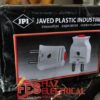 2 Pin Shoe JPI  Model M-550 10A