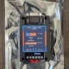 Rs-232 to Rs-485 isolated converter repeater industrial grade USR-HUB102S in Pakistan