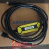 USB-XC PLC Programming Cable for Xinje XC XD XE Series USB to RS232 Download Line in pakistan1