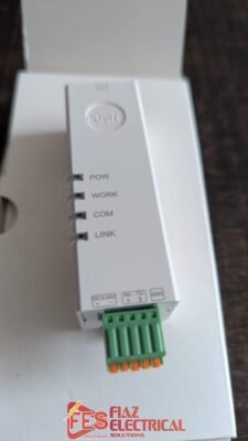 dr134 serial to ethernet gateway modbus in pakistan