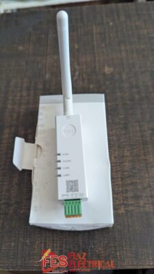dr164 serial to wifi modbus gateway in pakistan