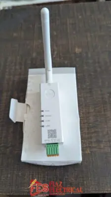 dr164 serial to wifi modbus gateway in pakistan