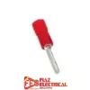I-type Red Insulated Thimble/ Cable Lug 1.5mm per pc