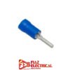 I-type blue Insulated Thimble/ Cable Lug 2.5mm per pc