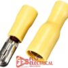 Male Female Bullet Connector 4mm Per PC in Pakistan