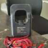 Mi Split Type Current Transformer,Open Type CT 600/5 0.5 0.72kw CTKD-50 Diameter 36mm