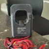 Mi Split Type Current Transformer,Open Type CT 600/5 0.5 0.72kw CTKD-50 Diameter 36mm
