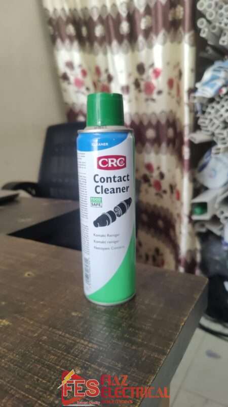 Contact Cleaner CRC 250ml Spray in Pakista