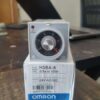 (H3BA-8) Analoge Timer 24v