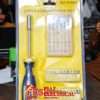Screw Driver set 27pcs (SJ-21602)China in pakistan