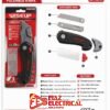 Utility Knife Folding (ART100101) Wiseup