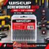 Screw Driver Bit (ART090501) Wiseup