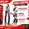 Cable Cutter 6" ART20201Wiseup