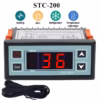 Temperature Controller STC-200A For Cold/Hot inPakistan
