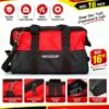 Tool Bag 16 INCH Wiseup