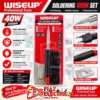 Soldering iron 40W wiseup ART040602